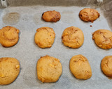Foto del paso 9 de la receta: Cookies de Nocilla