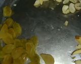 सिंघाड़ा आटा बर्फी (singhara atta barfi recipe in Hindi) रेसिपी चरण 3 फोटो