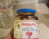 รูปขั้นตอนการทำที่ 1 ของ ผัดพริกแกงทะเล