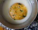 A picture of step 5 of Cheese & paneer stuffed aloo cutlets.