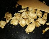รูปขั้นตอนการทำที่ 4 ของ ไข่ตอกไก่ (เมนูตามสั่ง)