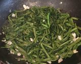 Hình bước làm 2 của món Cơm tấm thịt chiên (nướng) gừng xả