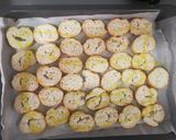 Foto del paso 2 de la receta: Torta del Casar con setas