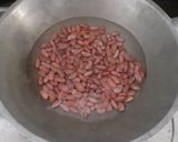 Foto langkah ke 1 dari resep Tumis Pedas Kacang Merah.