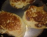 Foto del paso 2 de la receta: Hotcakes