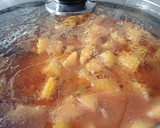 Foto del paso 6 de la receta: Estofado de patatas con chorizo patatero