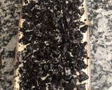 Foto del paso 5 de la receta: Torta oreo
