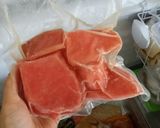 Foto langkah ke 4 dari resep Gulai Tuna ala RM Padang.