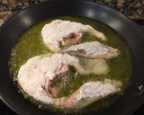 Foto del paso 2 de la receta: Bacalao a la sidra