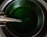 🇮🇳तिरंगा जेल कॅण्डल🕯 (tiranga gel candle recipe in marathi) रेसिपी स्टेप 2 फोटो 