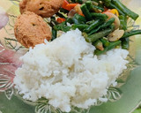 Foto langkah ke 5 dari resep Perkedel Tahu.