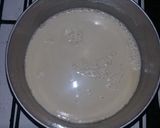Foto del paso 1 de la receta: Dulce de leche casero