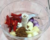 Foto langkah ke 2 dari resep Sayur Asem Jakarta.