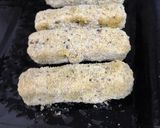 Foto del paso 4 de la receta: Bastoncitos de tofu (Sin TACC / Gluten Free / Vegan)