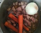 Foto del paso 2 de la receta: Magro de cerdo en salsa
