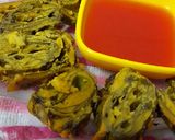 પાત્રા (Patra Recipe In Gujarati) રેસીપી સ્ટેપ5ફોટો