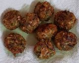 वेज मंचूरियन (Veg manchurian recipe in hindi) रेसिपी चरण 2 फोटो
