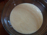 Torta de naranja súper fácil