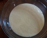 Foto del paso 1 de la receta: Torta de naranja súper fácil