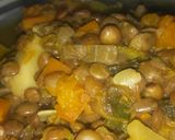 Foto del paso 10 de la receta: Lentejas!!!! Potaje 100%100 VEGANO