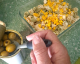 Foto del paso 1 de la receta: Ensalada de pasta