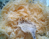 Foto del paso 6 de la receta: Pan de queso en el sartén