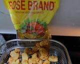 Foto langkah ke 6 dari resep Mini Wonton.