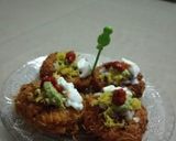 બર્ડ નેસ્ટ (Bird Nest Recipe In Gujarati) રેસીપી સ્ટેપ4ફોટો