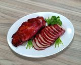 Hình bước làm 4 của món Xá xíu