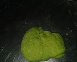 A picture of step 8 of Chicken dumplings.