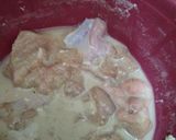 Foto langkah ke 1 dari resep Chicken Popcorn Simple.