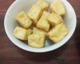 Foto langkah ke 2 dari resep Opor Telur.