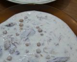 صورة لخطوة 7 من وصفة برغل بحمص وشاكرية