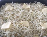 Foto del paso 11 de la receta Pastel de brócoli al vapor con mostaza