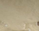 Une image de l'étape 4 de Roulé chocolat praline.