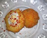 Foto langkah ke 4 dari resep Shrimp Corn Scotch Egg.
