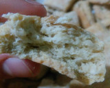 Foto del paso 7 de la receta: Pancitos sin levadura