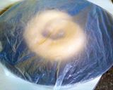 Foto del paso 5 de la receta: Ensaimada (la original pero más fácil)📝(*❛‿❛)🗝️