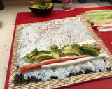 Foto del paso 13 de la receta: Sushis al estilo Sonorenses