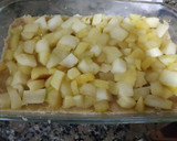 Foto del paso 4 de la receta: Crumble de Manzana