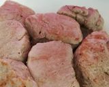 Foto del paso 1 de la receta: Solomillo al Pedro Ximénez