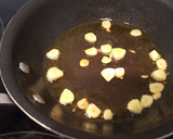 Foto del paso 3 de la receta: Dorada a la ondarresa