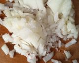 Foto del paso 1 de la receta Relleno de Fajitas