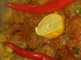 كرة السمك