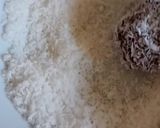 Foto del paso 3 de la receta: Trufas de avena