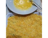 Foto langkah ke 3 dari resep Sosis kentang gurita🐙🥔.