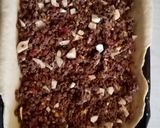 Foto del paso 3 de la receta: Pastel de carne con masa