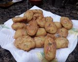 Foto del paso 1 de la receta Repápalos extremeños