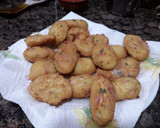Foto del paso 1 de la receta: Repápalos extremeños