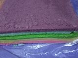 Bolu rainbow